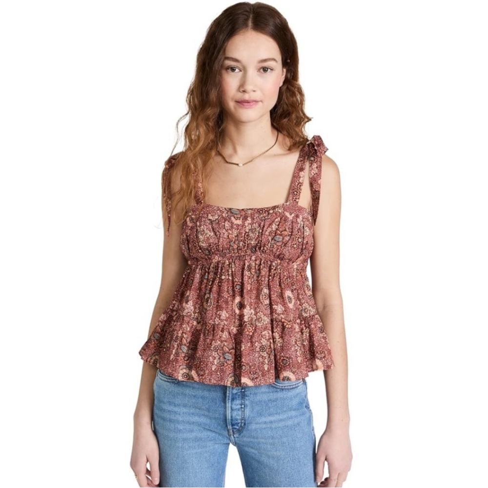 Ulla Johnson tank